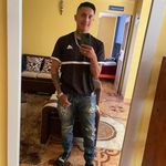 Benjamin Galarza - @benjamin.andres.conteron18 - Instagram