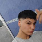 Benjamin Galarza - @benshi_25 - Instagram