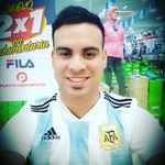 Benjamin Galarza - @benjagalarza04 - Instagram