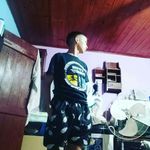Benjamin Galarza - @benjamingalarza88 - Instagram