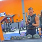 Benjamin Galarza - @benjamin1_galarzaok - Instagram