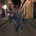 Benjamin Galicia - @benjaggm - Instagram