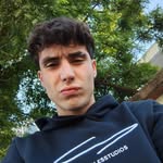 Benjamin Gallo - @benja.galloo - Instagram
