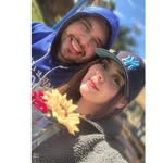 Benjamín Gamez - @b.beninho - Instagram