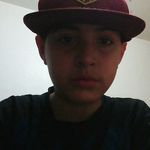 benjamin gamez - @benjamingamezvaca - Instagram