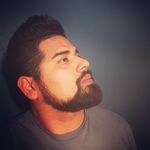 Benjamin Gamez - @dancingbear_64 - Instagram