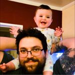 Benjamin Gannon - @chaucersknight - Instagram