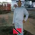 Gaston Benjamin - Facebook