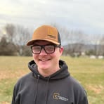 Benjamin Garman - Facebook