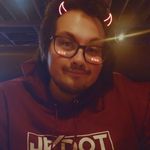 Benjamin William Garman - @__fuck__this__bullshit__ - Instagram