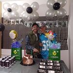 Benjamin Garzon - @benjamingarzon5 - Instagram