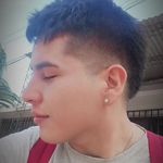 Benjamín Garzón - @benja_garzon.7 - Instagram
