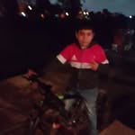 Benjamin Garzón - @garzon2965 - Instagram
