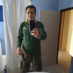 Benjamin Garzon Pereira - @benjamingarzonpereira7 - Instagram