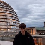 Ben - @benjamin_gillhespy - Instagram