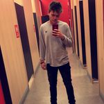 Ben Gill - @benjamingill_ - Instagram