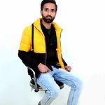 Benjamin Gill - @biniameen_gill_ - Instagram