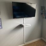 Benjamin Gilmore - @tv_mount_installer - Instagram