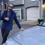 Benjamin Gilmore - @ben_jams88 - Instagram