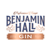 Benjamin Hall Gin - Facebook