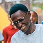Benjamin Sambo Gin - @pst_ben_gin - Instagram