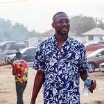 Benjamin Gold - @i_am_mwine - Instagram