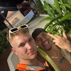 Benjamin Gold - Facebook