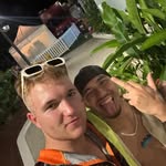 Benjamin Gold - @benxgold - Instagram