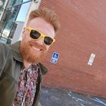Benjamin Goldenberg - @bennyg402 - Instagram