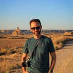 Benjamin Goldenberg - @bgleicaqphotos - Instagram