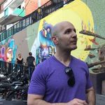 Benjamin Goldstein - @theb.i.gold - Instagram