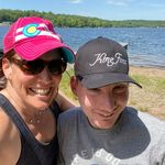 Deborah Benjamin Goldstein - @debgold531 - Instagram