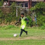 Benjamin Gonzales - Facebook