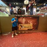 Benjamin Gonzales - @benjamingonz1025 - Instagram