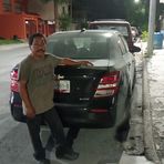 Benjamin Gonzales - Facebook