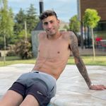 Benjamin Gonzales - @benjagonzales04 - Instagram