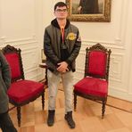 Benjamin Gonzales - Facebook