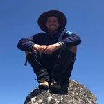 Benjamin Goode - @bnanacoptr - Instagram