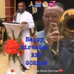 Benjamin Gorman - @revbengor - Instagram
