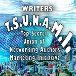 Benjamin Gorman - @writerstsunami - Instagram