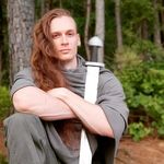 Benjamin Goss - @silver_swords - Instagram
