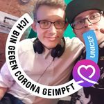 Benjamin Goß - @benjamingoss19012 - Instagram