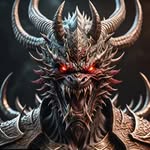 Benjamin goss - @dragonstalkergaming - Instagram