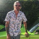 Benjamin Jason Goss - @benjaminjasongoss - Instagram