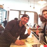 Benjamin Goulet - @culves57 - Instagram