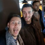 @benjamingoulet - Instagram
