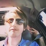 Benjamin C. Grissom - @christopholaphogus - Instagram