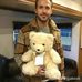 Benjamin Grissom - Facebook
