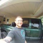 Benjamin Grissom - @benjamming74 - Instagram