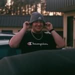 Benjamin Grissom - @ice_ice_benny - Instagram